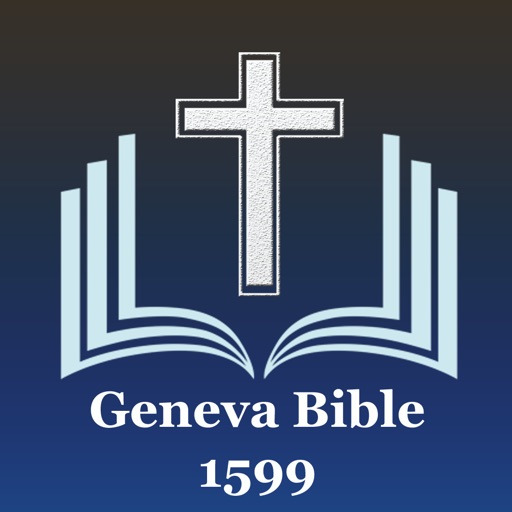 Geneva Bible 1599 app reviews download
