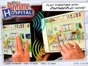 my playhome hospital ipad resimleri 2