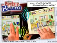 My PlayHome Hospital ipad bilder 1