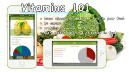 vitamins 101 iphone images 4