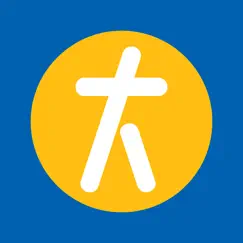 crosswalk.com - grow in faith logo, reviews