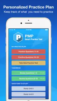 pmp exam smart prep iphone images 4