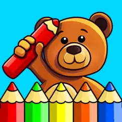 colouring game kids toddlers inceleme, yorumları