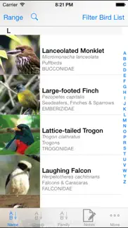panama birds field guide iphone images 1