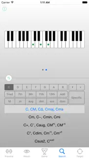 chords trainer iphone images 4
