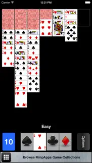 russian solitaire iphone images 2