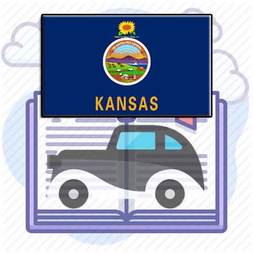 Kansas DMV Permit Test app reviews download