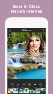 nature photo frames hd iphone images 3