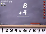 arithmetick - math flash cards ipad capturas de pantalla 1