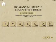roman numerals ipad images 3