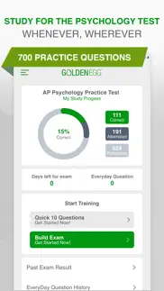 ap psychology practice test iphone images 1