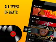 rap-z - make fun music videos ipad images 3