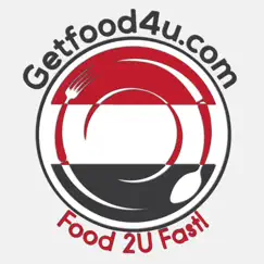 get food 4 u logo, reviews