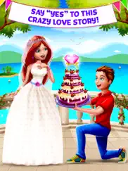 crazy love story ipad images 1
