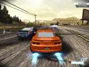 need for speed™ most wanted iPad Captures Décran 2