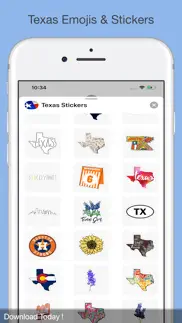 texas sticker iphone images 4
