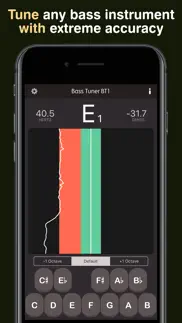bass tuner bt1 iphone images 1