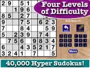 expert sudoku book stress free ipad images 3
