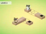 smart cats - a maze puzzle ipad images 3