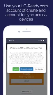 101 last minute study tips emt iphone images 1