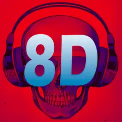 scary 8d horror sounds 360 logo, reviews