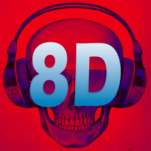 Scary 8D Horror Sounds 360 app reviews download