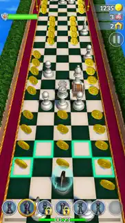 chessfinity iPhone Captures Décran 4