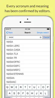 acronyms and abbreviations iphone resimleri 4
