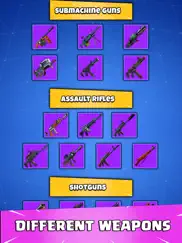 weapon sim for fortnite ipad images 3