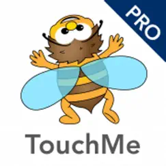 touchme trainer pro logo, reviews