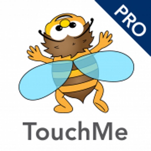 TouchMe Trainer Pro app reviews download