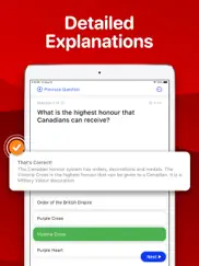 canadian citizenship: 2023 ipad images 2