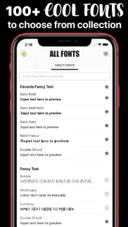 all fonts for iphones iphone images 1