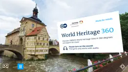 dw world heritage 360 iphone images 2
