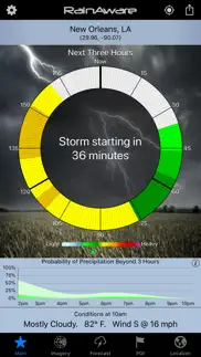 rainaware weather timer iphone images 1