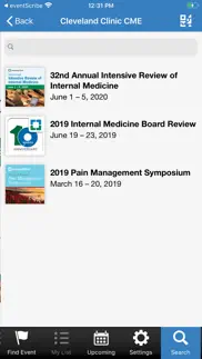 cleveland clinic cme iphone images 2