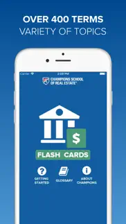 loan origination flashcards iphone images 1