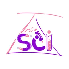 tri sci logo, reviews