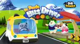dr. panda bus driver iphone images 1