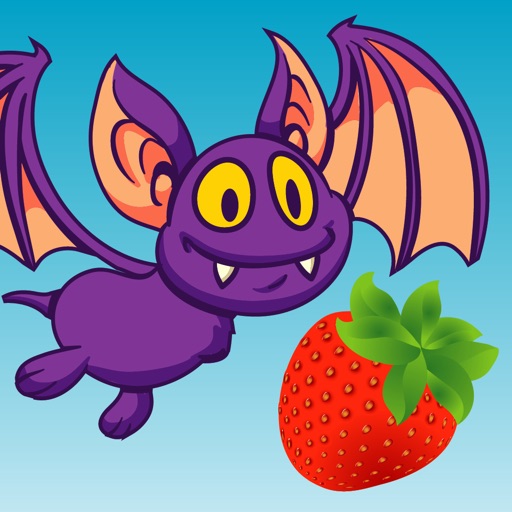 Flappy Fruit Bat Game app reviews download