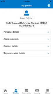 express plus child support iphone images 3