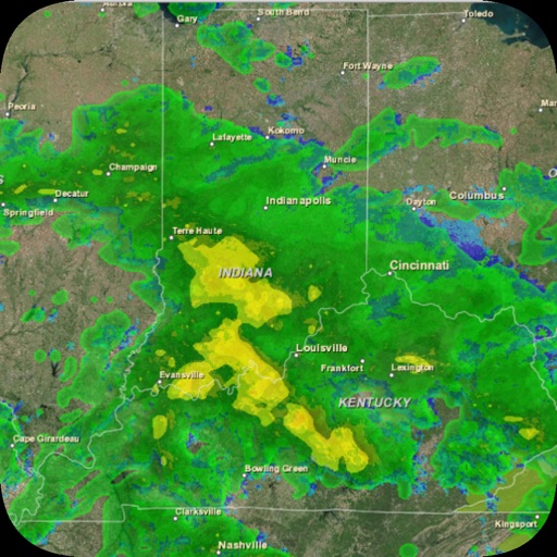 Chicago Weather Radar app reviews download