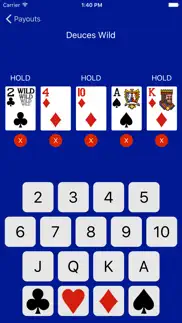 video poker analyzer iphone images 1