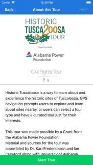 tour buddy historic tours iphone images 2