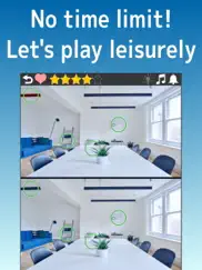 find differences -leisurely- ipad images 2
