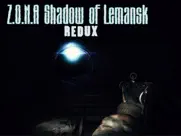 z.o.n.a shadow of lemansk redu айпад изображения 2