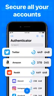 authenticator app + iphone images 2