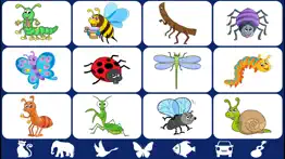 video touch - insectos iphone capturas de pantalla 1