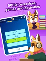 math learner: learning game ipad images 3