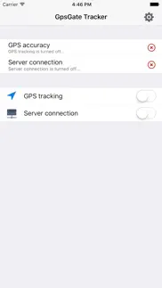 gpsgate tracker iphone images 1